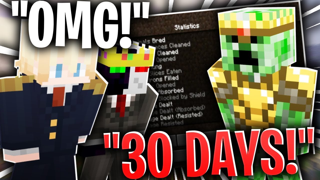 Tubbo and Ranboo REACT to AWESAMDUDE'S DREAM SMP STATS!