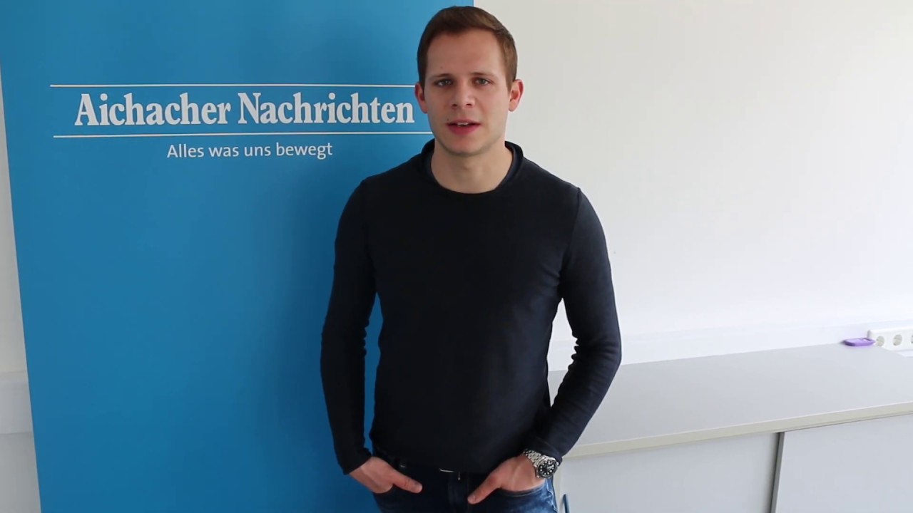 Motorradrennfahrer Stefan Bradl im Interview