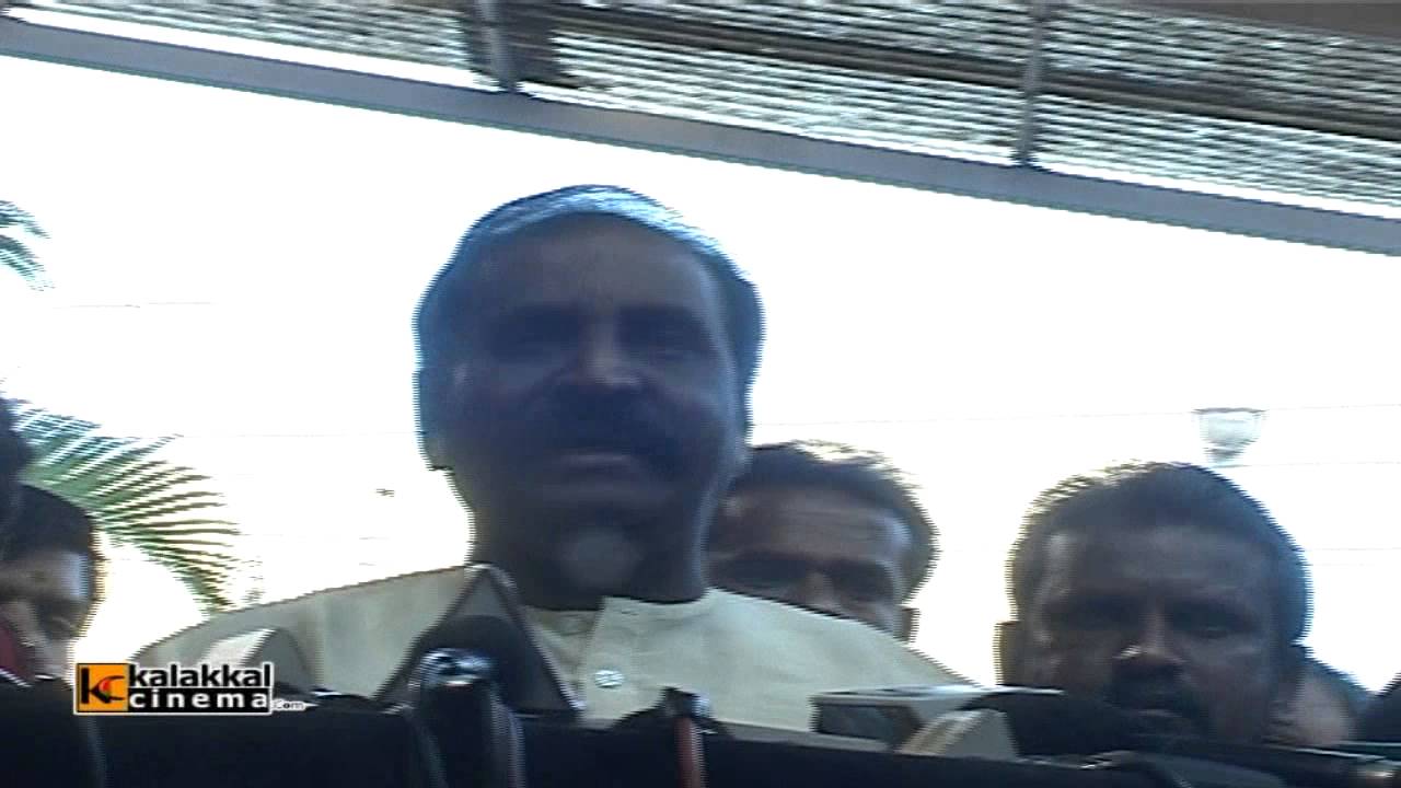 Vairamuthu speech in Director Balu Mahendra death