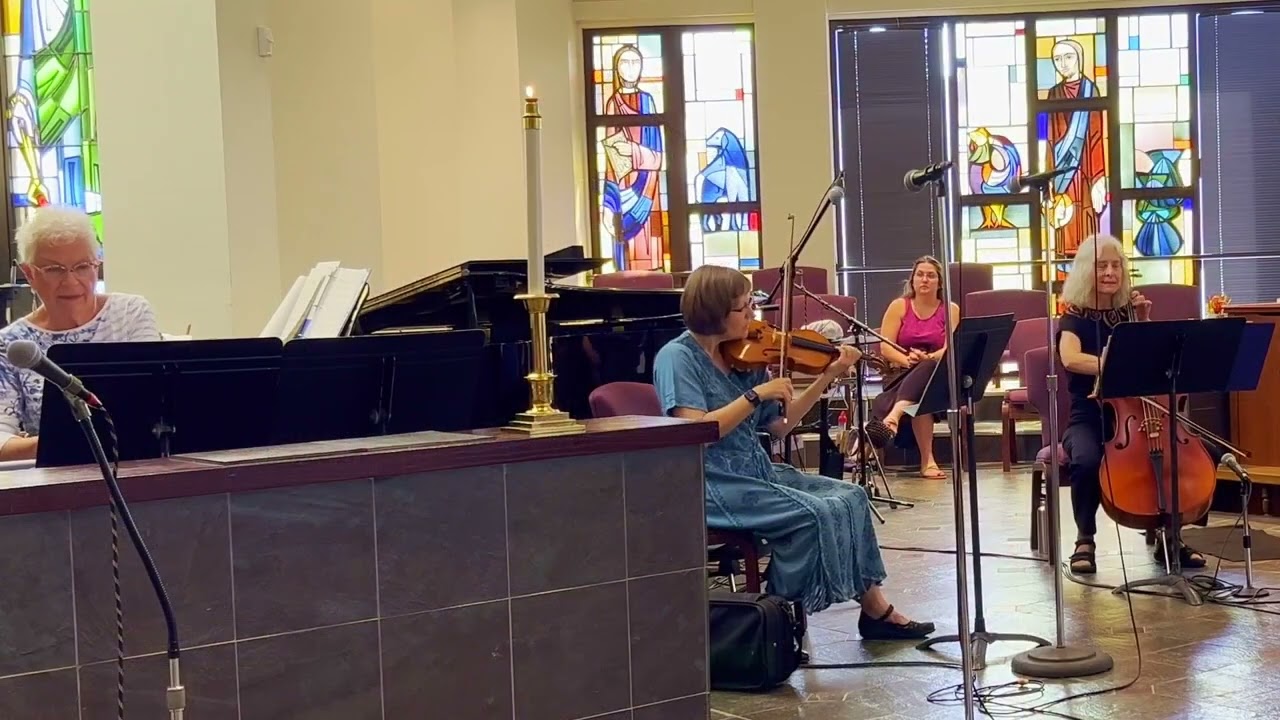 Le Vezinet—Jean Philippe Rameau