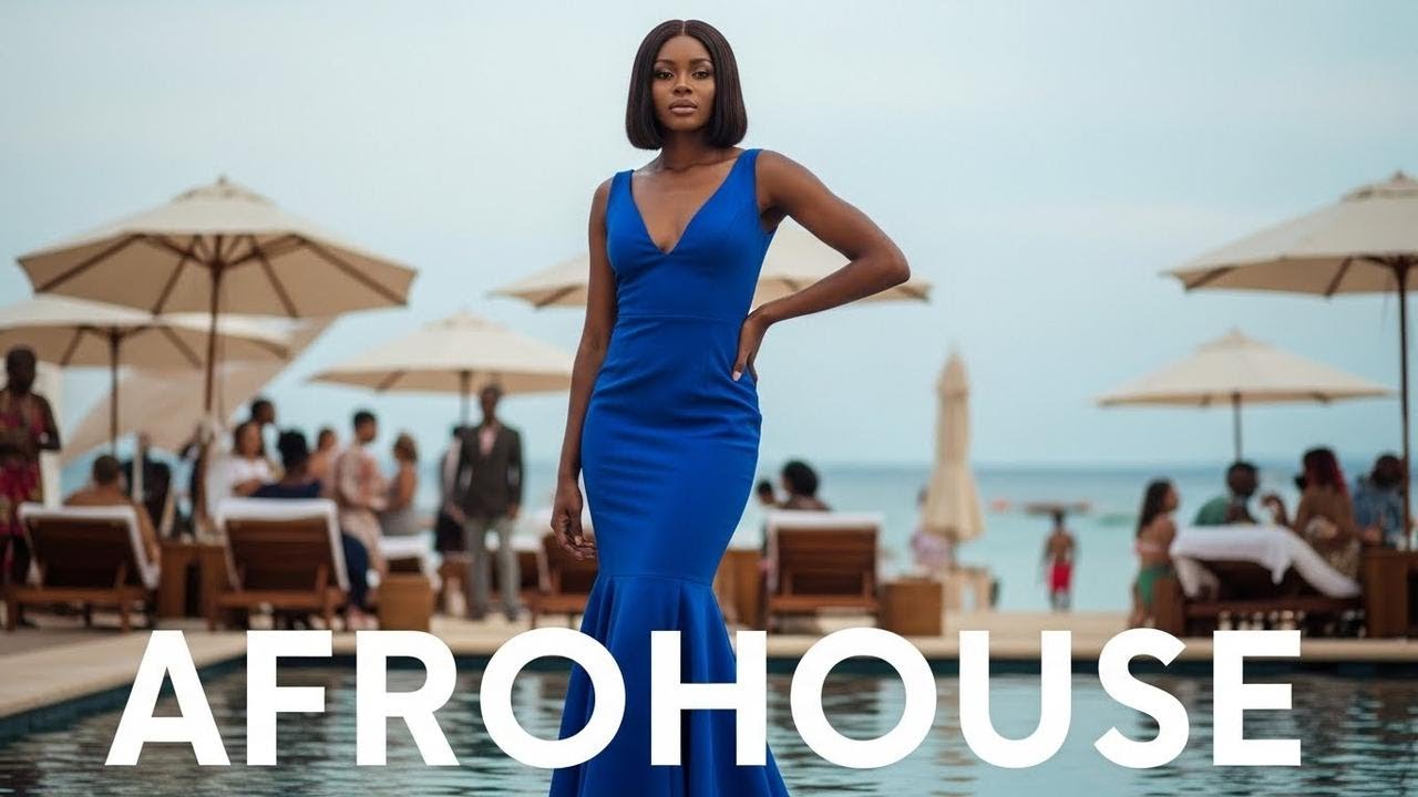 Afro House Mix 2026 | Signature Afro House Collection 2026