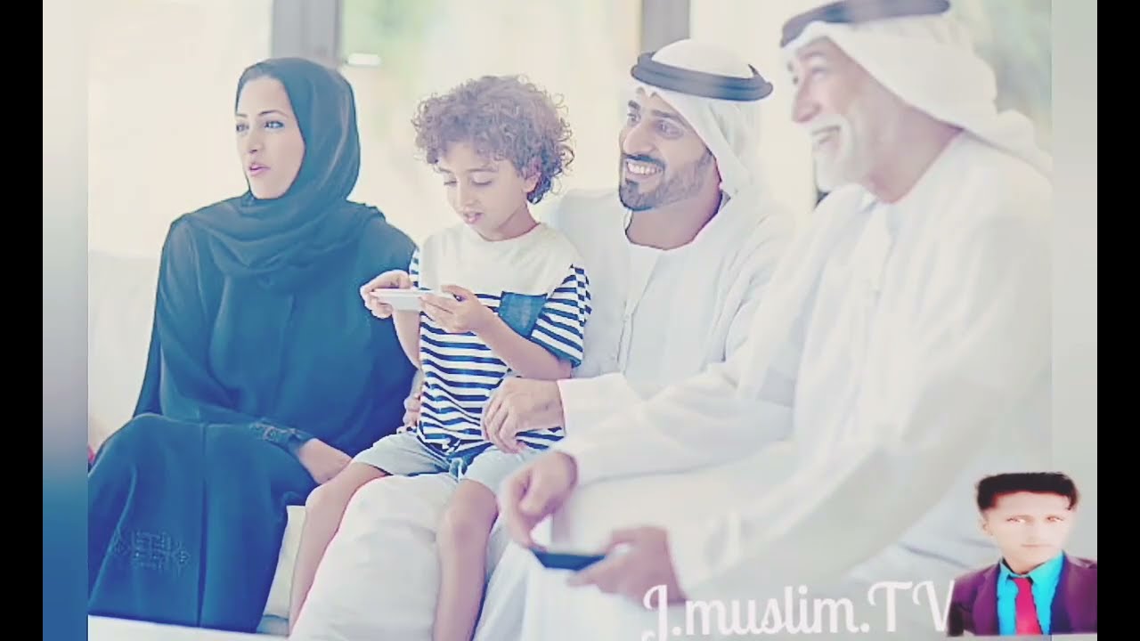 J Muslim TV|| Islamic videos/beautiful islam💝