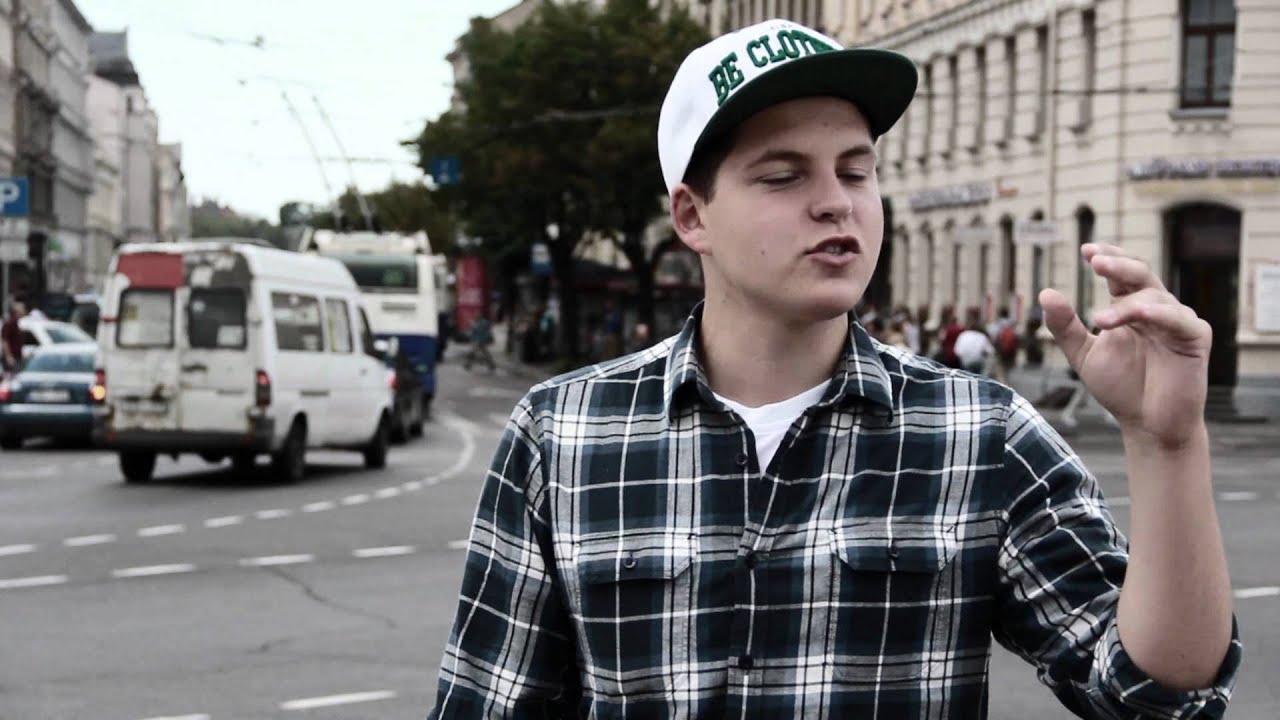 RS - Krasie Kontrasti (prod. Ansis) video
