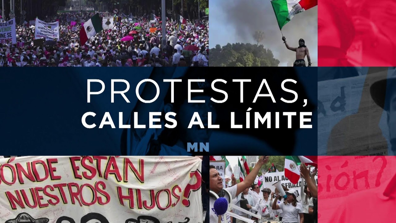 Meganoticias con Jorge Espejel