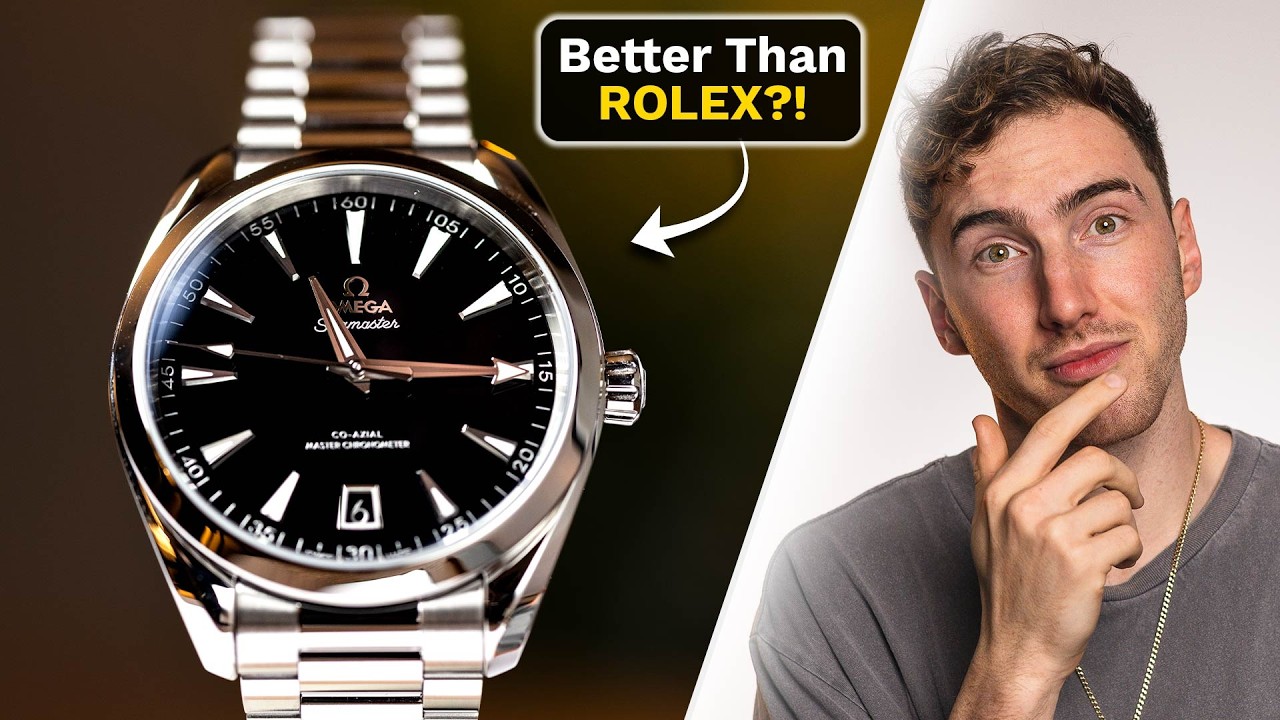 My Favourite Dress Watches at Each Price Point