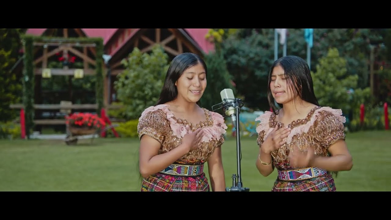 Alla En El Calvario -Duo Salem  VOL. 04