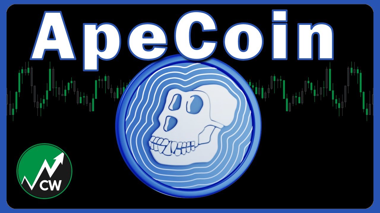 ApeCoin APE Price News Today! | Crypto Elliott Wave Technical Analysis Price Prediction