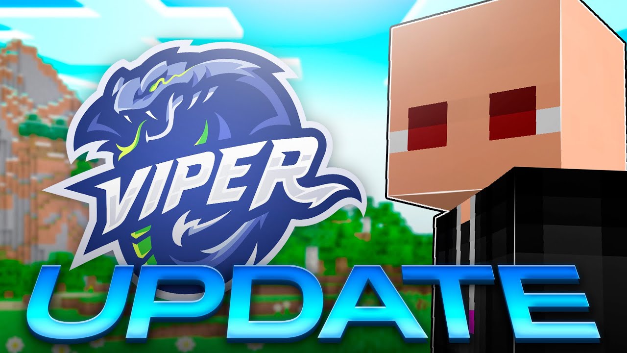Probando la NUEVA UPDATE de Viper HCF