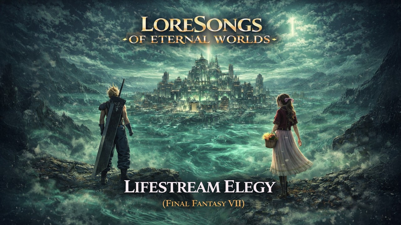 Lifestream Elegy (Final Fantasy VII)