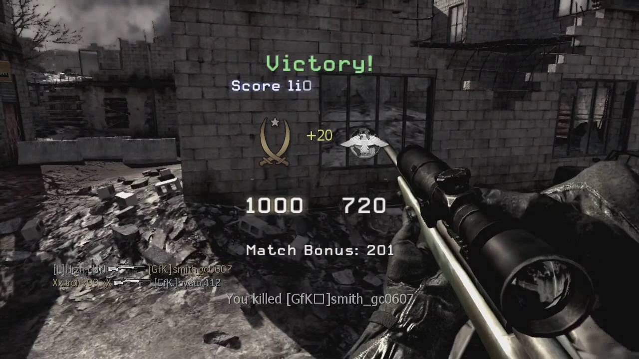 Horizon LMN - Clips and Failures #1