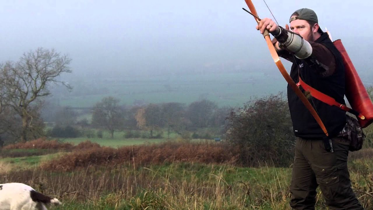 shooting form