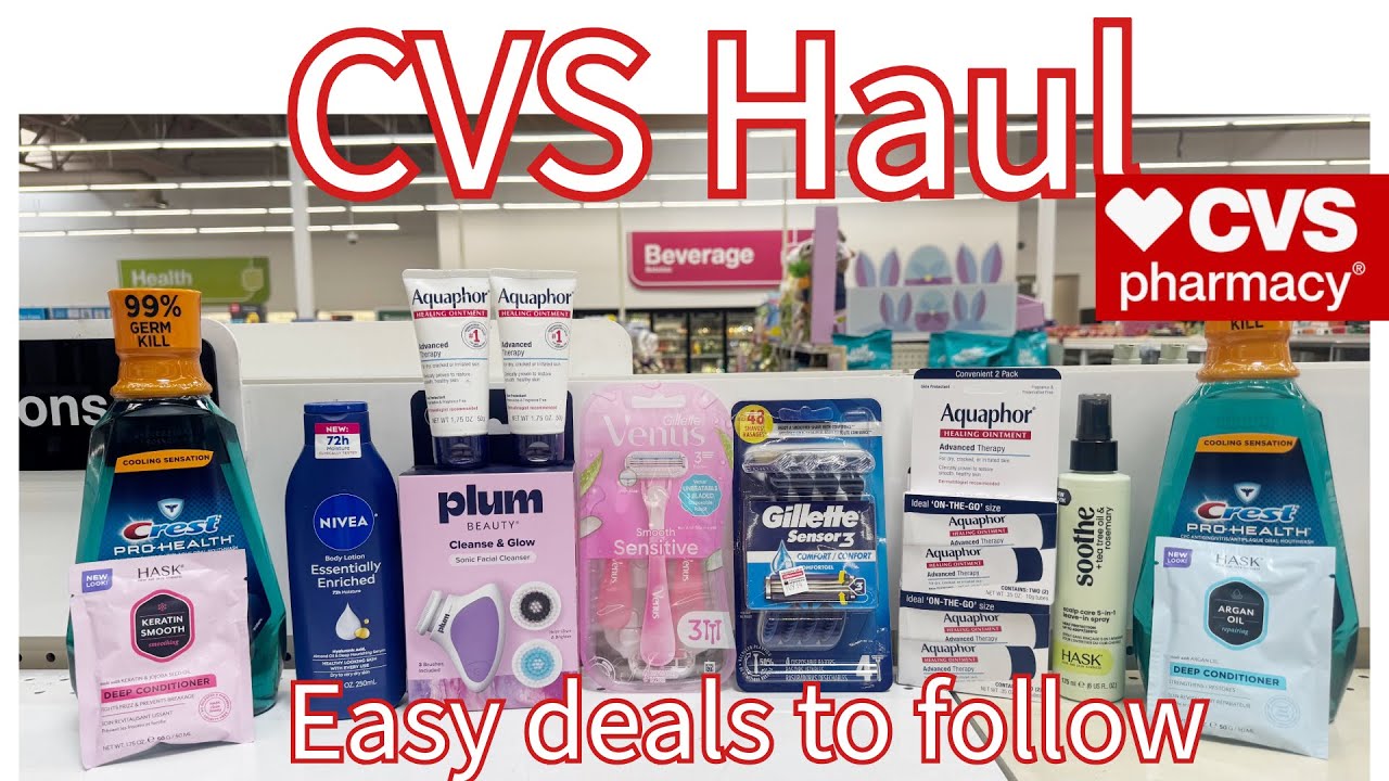 Покупки в CVS с 15 по 21 марта. Купоны CVS на этой неделе. Покупки в CVS. #cvshaul #dealsaver #cv...