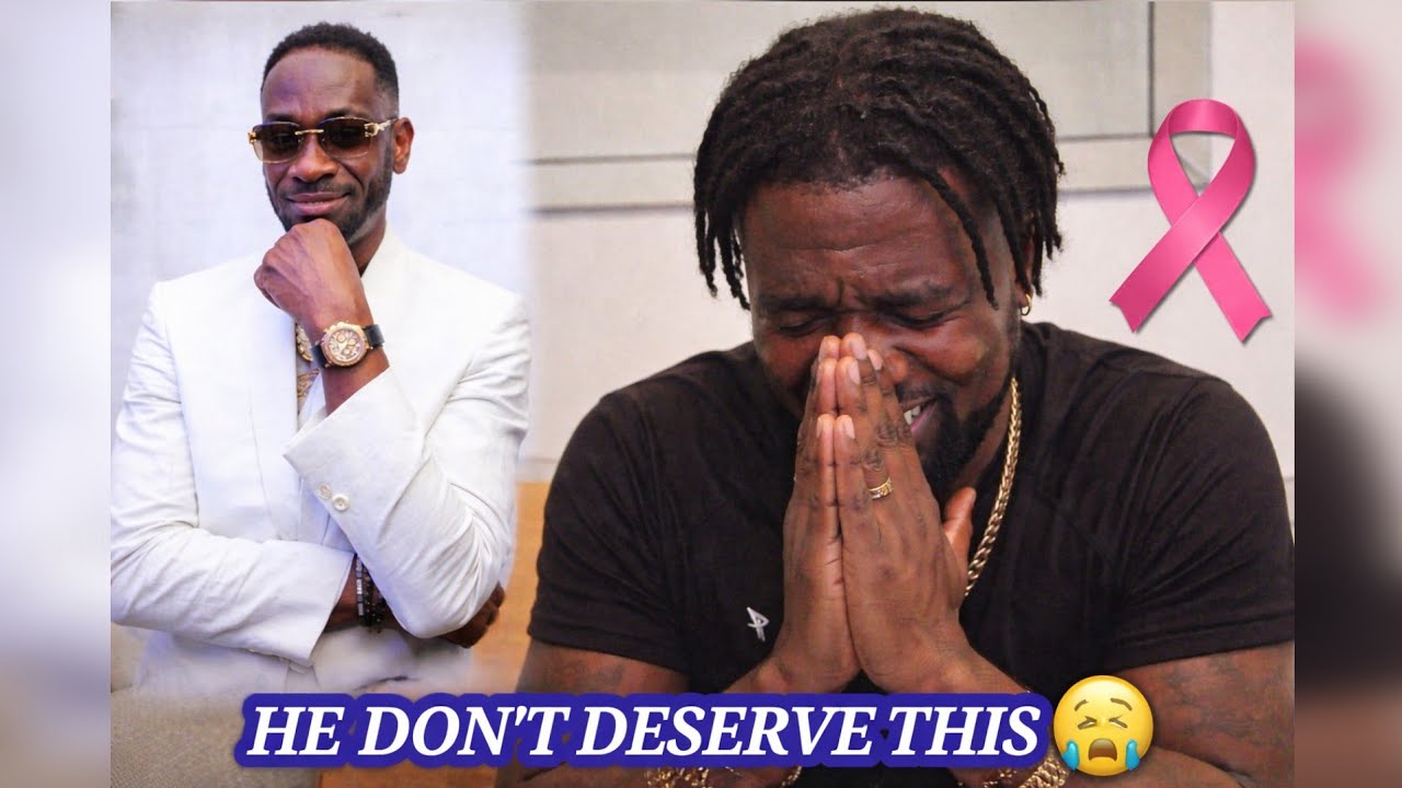 MERCY G0D 😥 BOUNTY KILLER Gets A Raw Deal !