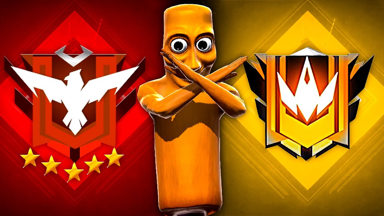 PEGUEI ELITE DE THUNG THUNG SAHUR EM 24 HORAS TEMPORADA 45 FREE FIRE