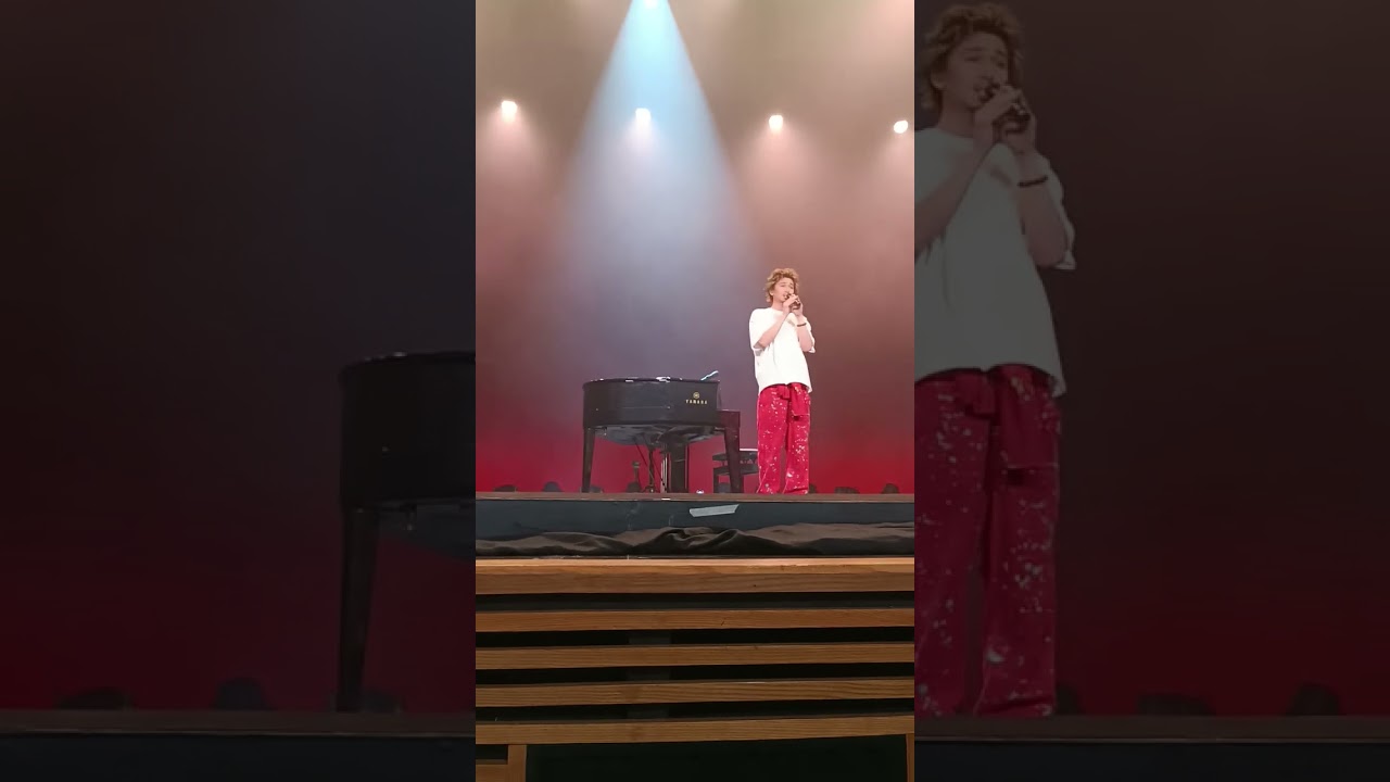風さんタイ語MC