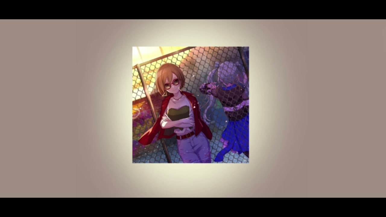 Nostalogic - Project Sekai - Sped Up