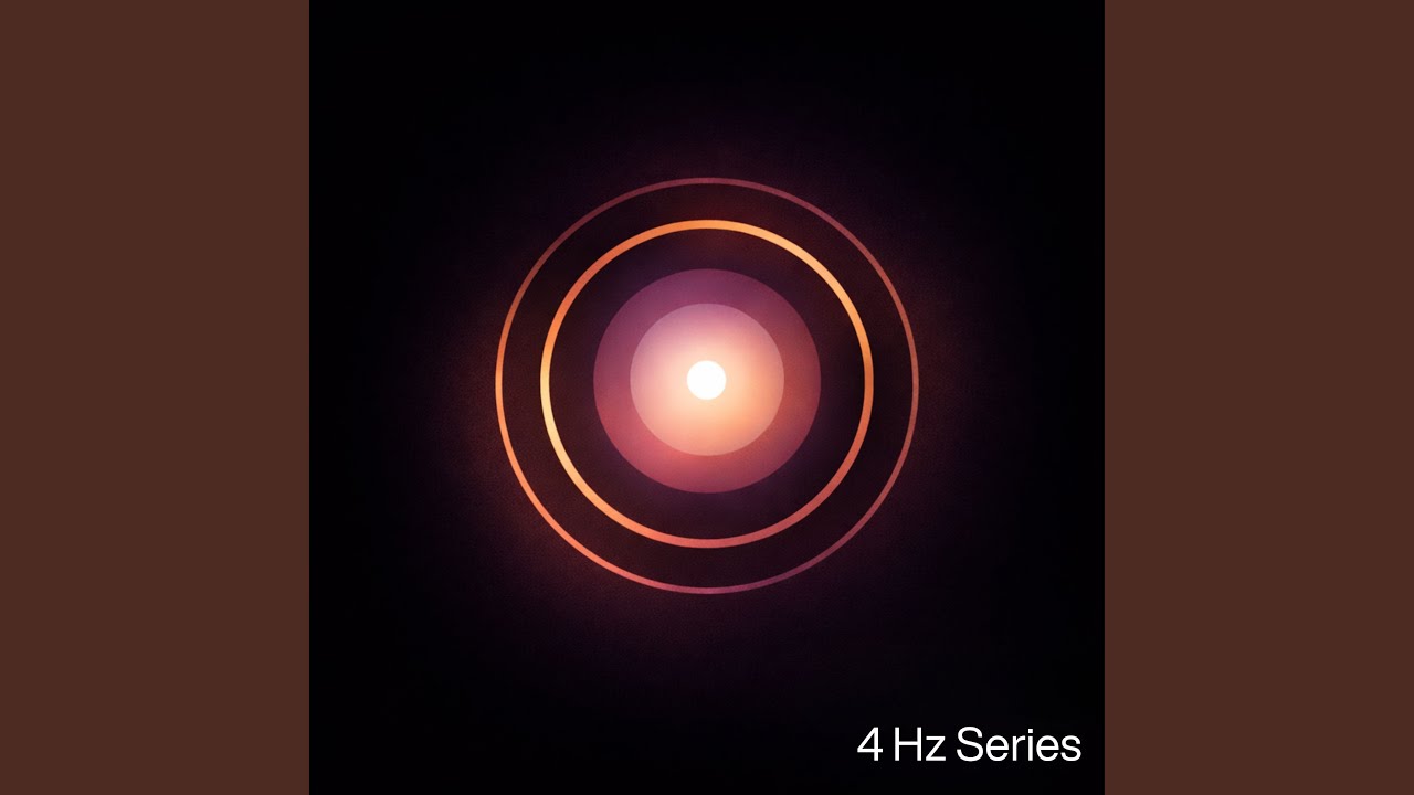 4 Hz ADHD Sleep Aid