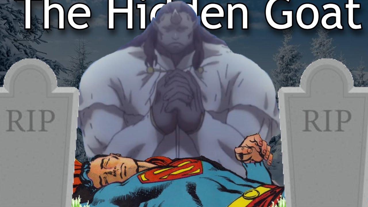 Uhak the Silent | An Ishura rant
