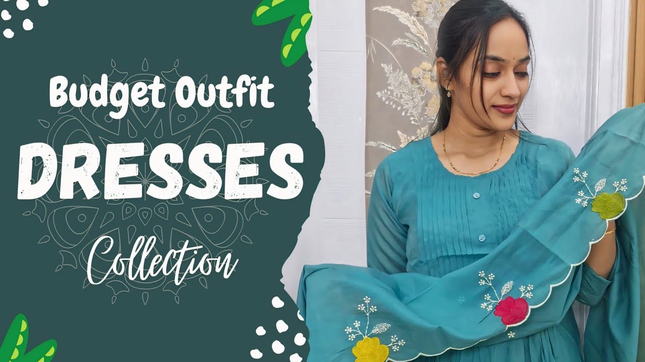 Beautiful Kurti Sets Collections || Trending || To Order WhatsApp 9000486535