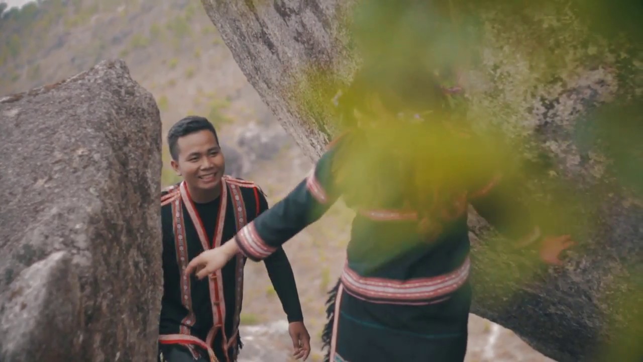 Pre Wedding Film | David Boo - Rina Kpa | 25-04-2018 |