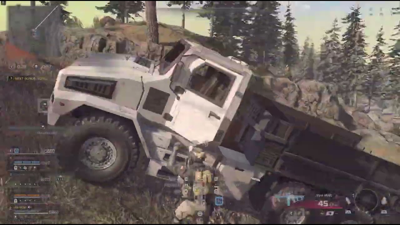 Call of Duty_Destek Please