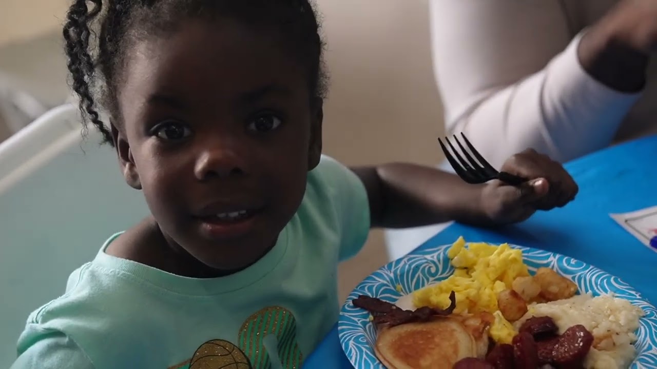 Big Breakfast 25