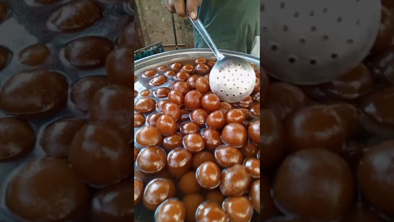 Gullab jabon only 360 kg 