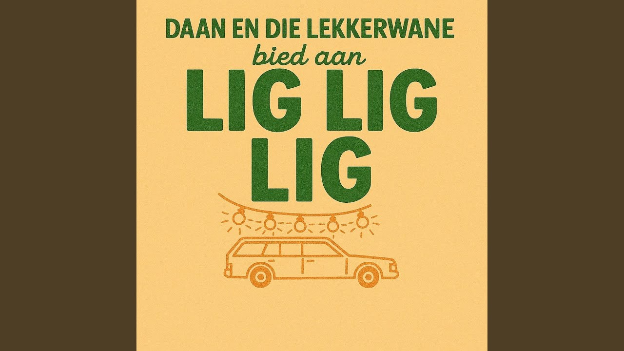 Lig Lig Lig
