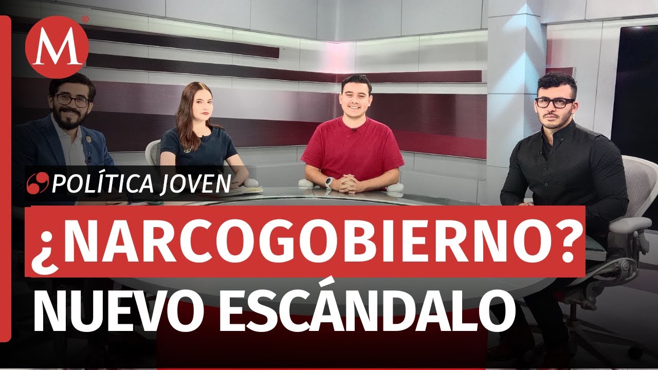 Audios presuntamente relacionan a la esposa de Zedillo con el Cártel de Colima | Política Joven