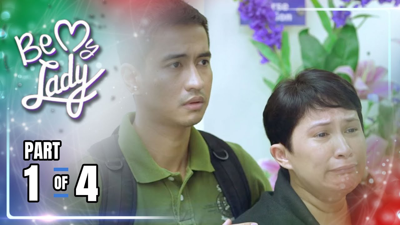 Be My Lady | Episode 189 (1/4) | November 15, 2022