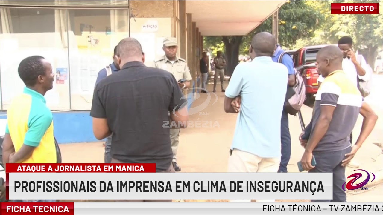EDIÇÃO DA TARDE | 06 DE JANEIRO DE 2026
