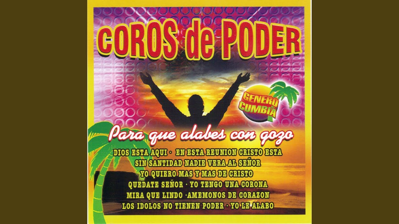 Yo Tengo una Corona