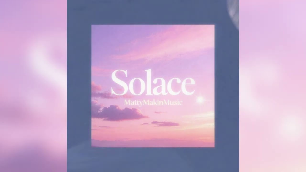 SZA type beat | Solace | Dreamy RnB
