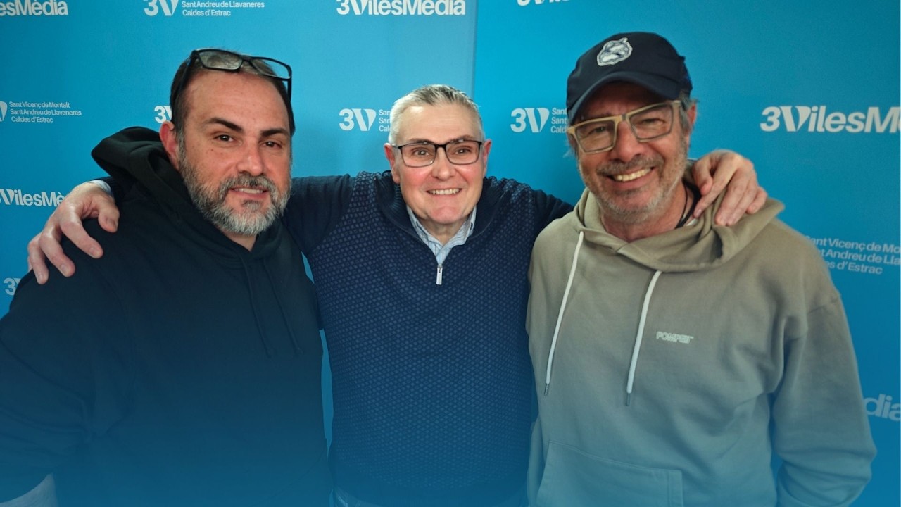 Parlem d'Esports - Resultats - 16/03/2026