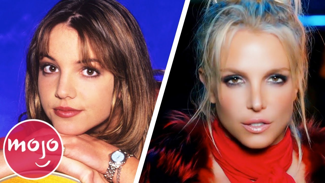 The Heartbreaking Life of Britney Spears