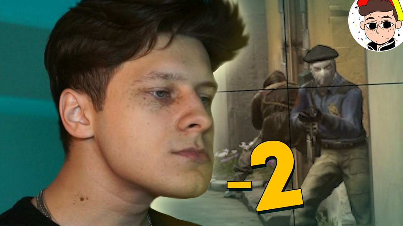 Так НЕ БЫВАЕТ, но произошло 🔑 ( Counter Strike, PUBG, Grounded )