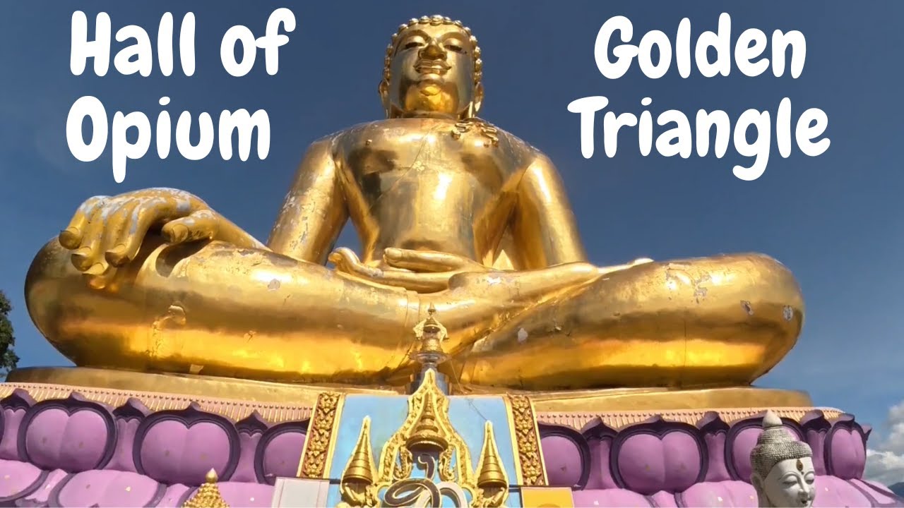 Golden triangle