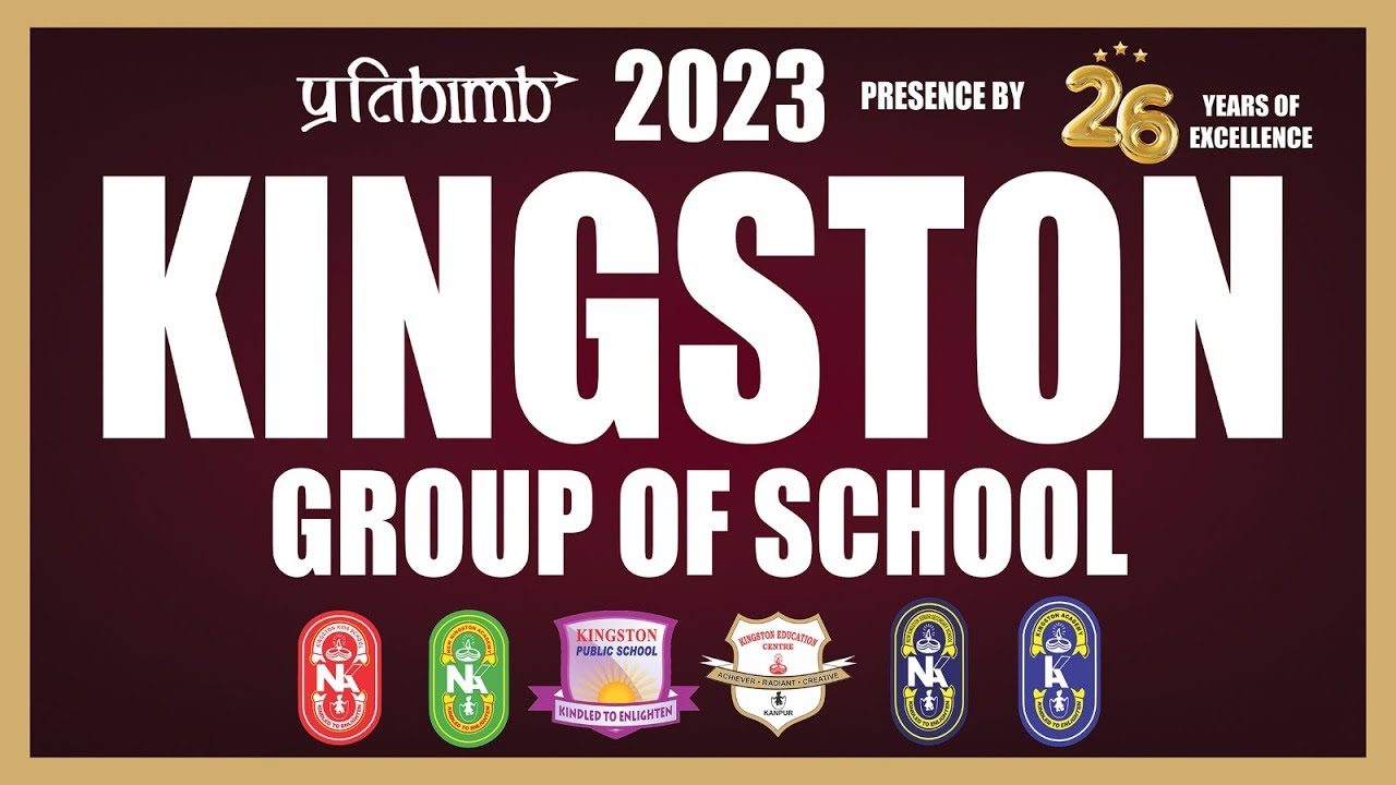 Pratibimb | Annual Day Celebration 2023 | Kingston Education Centre | 22 December 2023