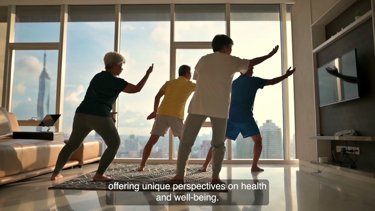 Second WHO Global Summit on Traditional Medicine