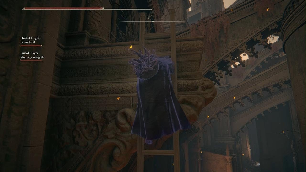 Elden Ring Invasions PvP - 3 Fights: Dueling Shield, Dancer, Poleblade