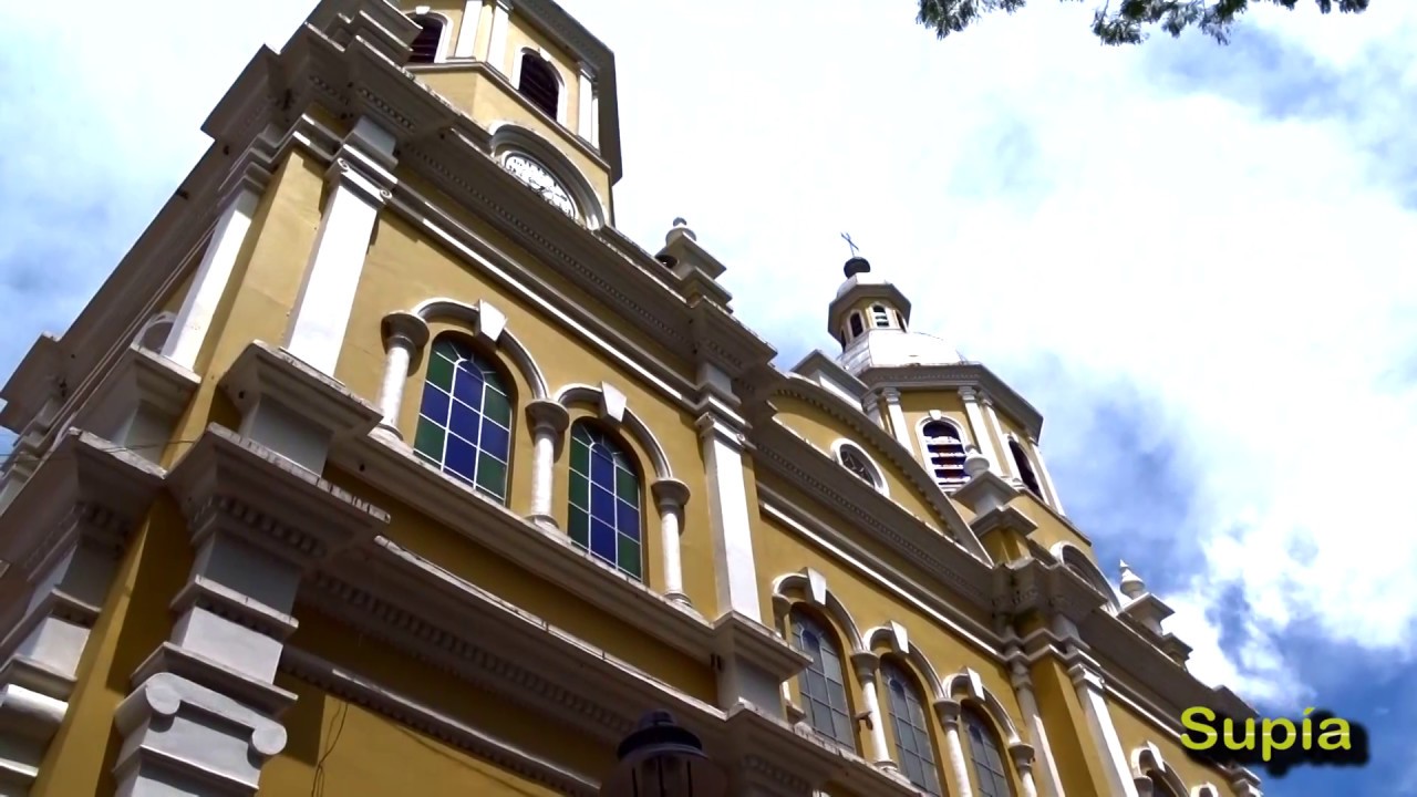 Sup&iacute;a Caldas Colombia