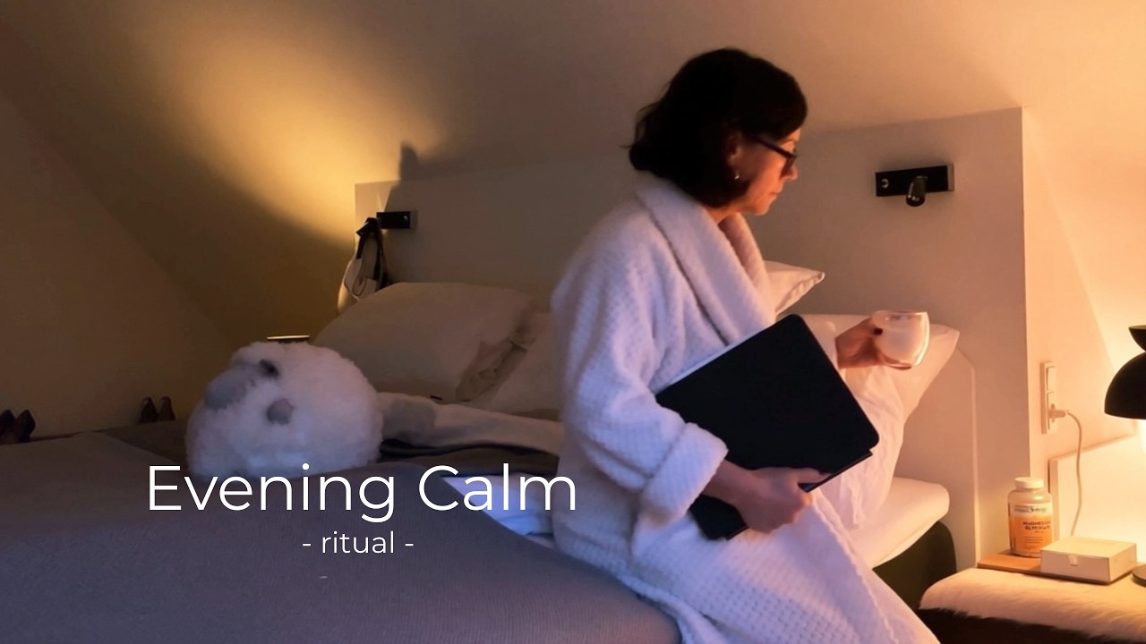 Gentle Evening | Ending the Day Softly