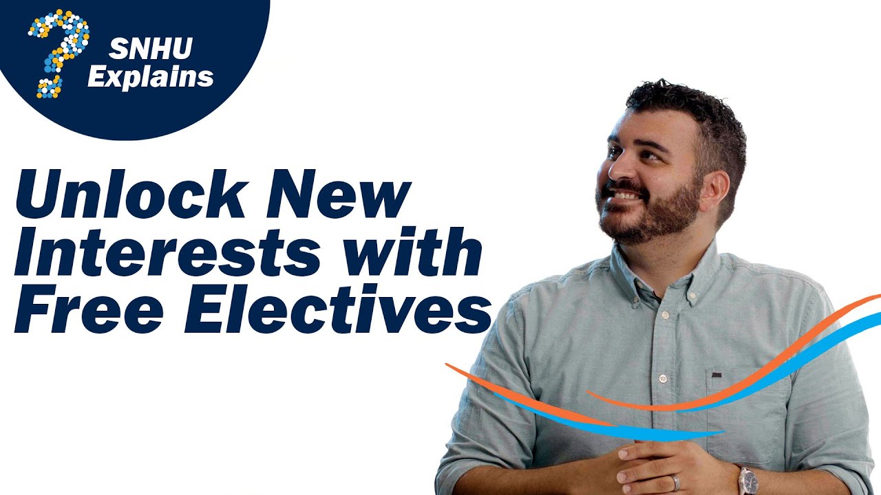 Everything You Need to Know About Free Electives | Electives to Take in College