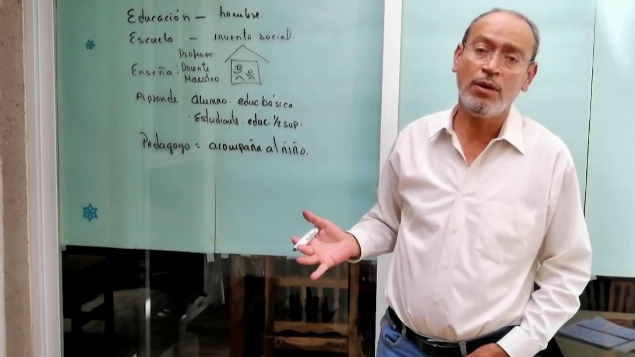 Orientación Educativa: Introducción