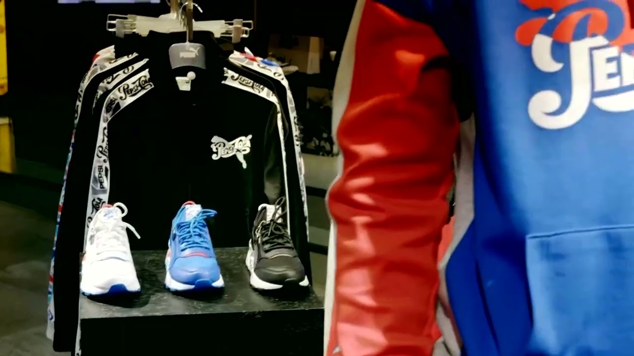 Puma сокращает 900 рабочих мест и начинает разворот в бизнесе | REUTERS