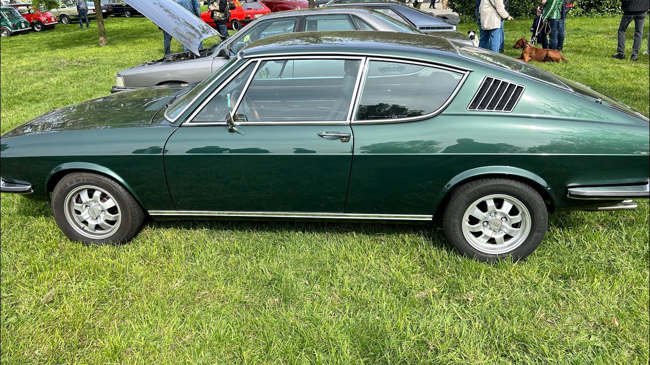 Oldtimertreffen | Hörstel-Dreierwalde |14.04.2024 