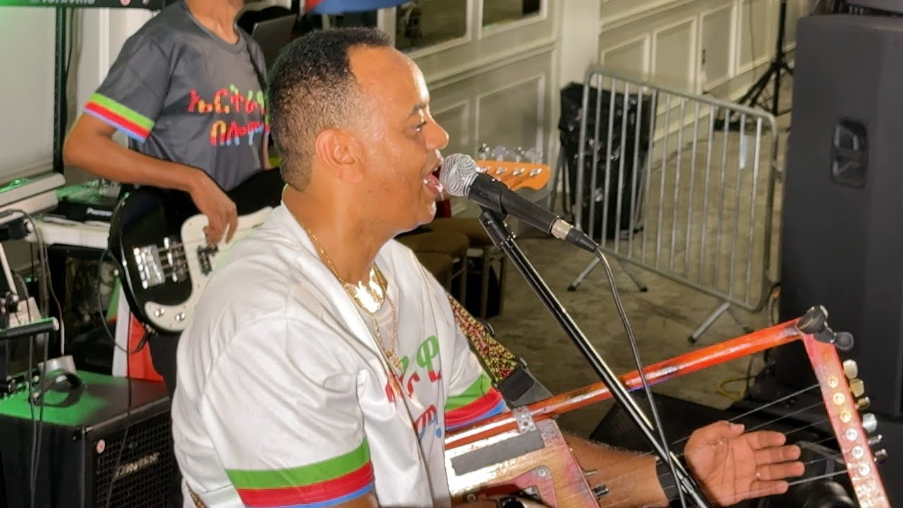 2025 Eritrean Festival in Toronto