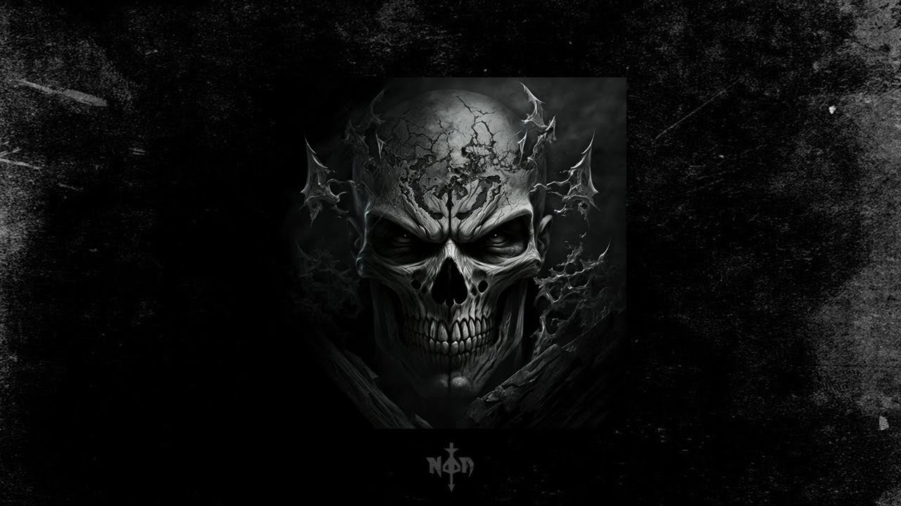 [SOLD] Ghostemane Type Beat «HELL» | Dark Trap Metal