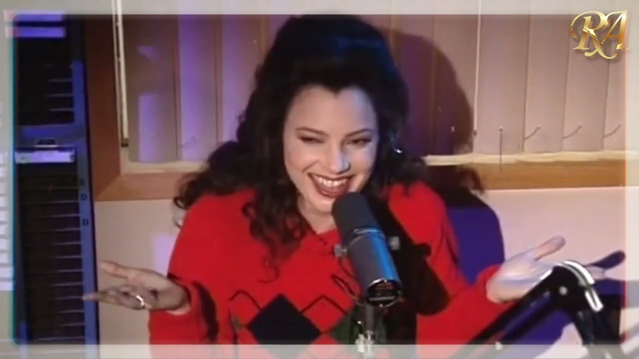 Fran Drescher 