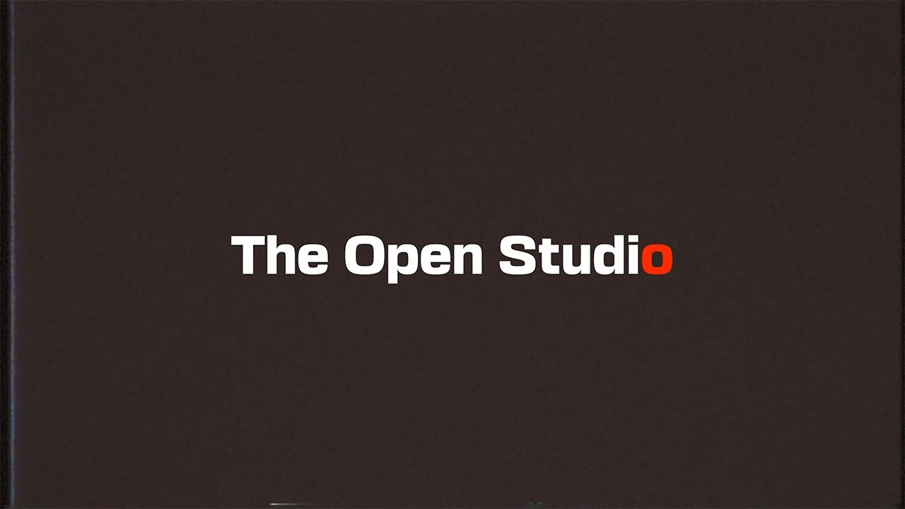 M:ADE | The Open Studio